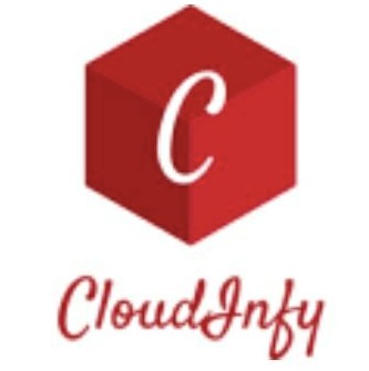 Cloudinfy Business Solutions LTD. logo